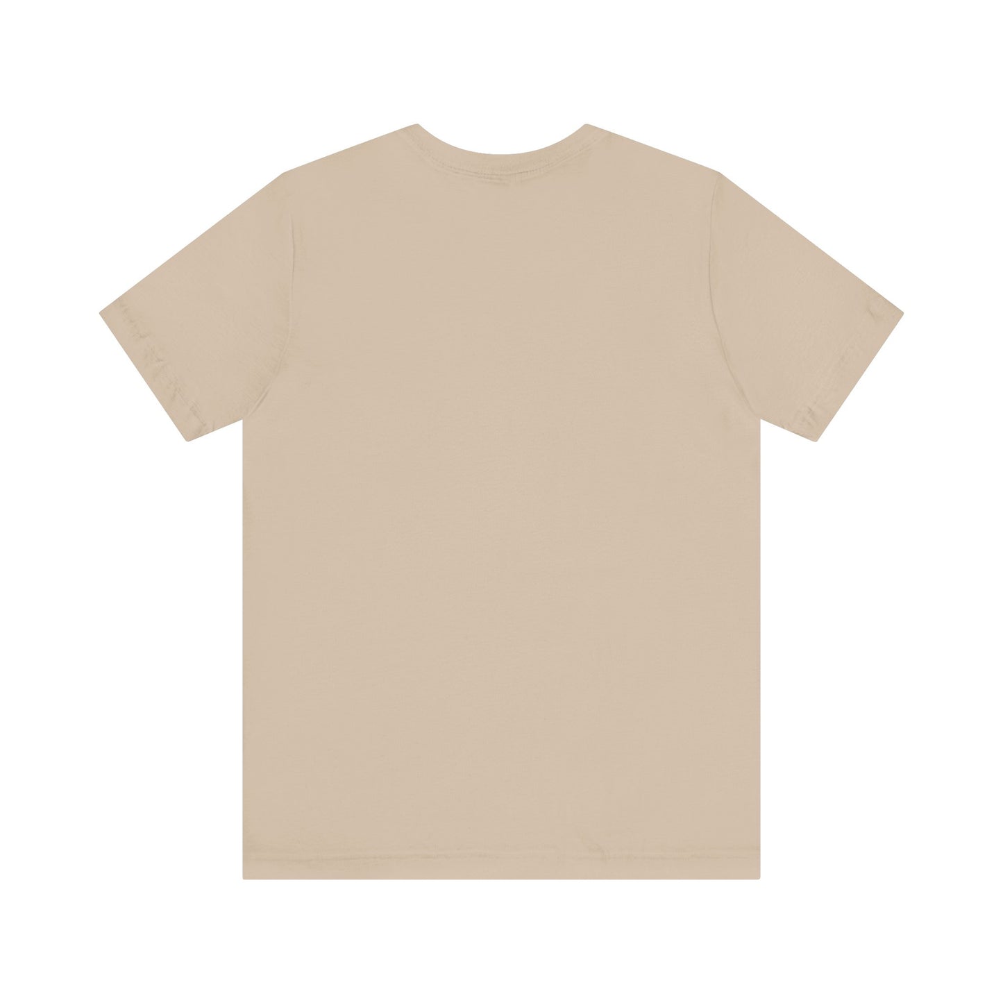 Funny Retirement Tee, Cartin' and Fartin' Unisex Jersey Short Sleeve Shirt