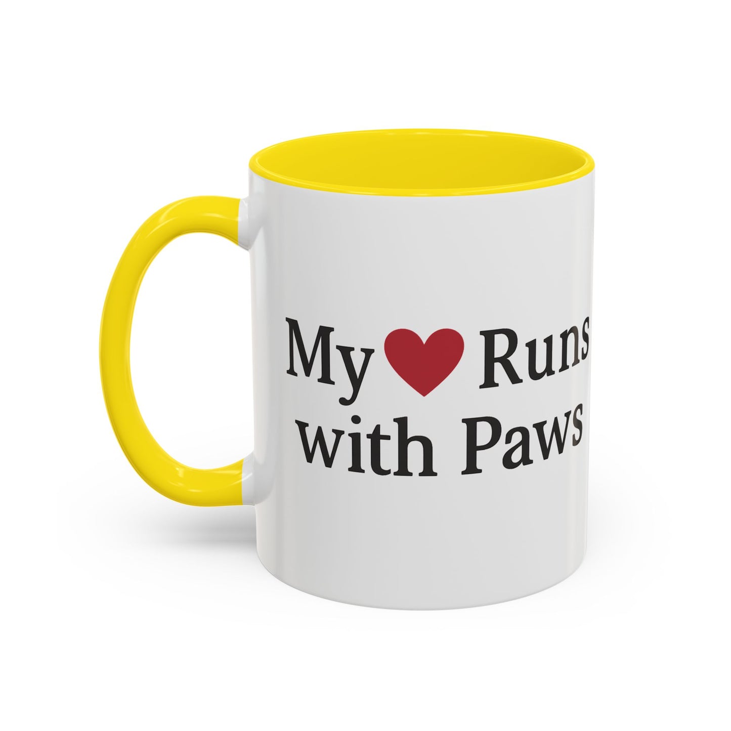German Shepherd Love Coffee Mug | Perfect Gift for Dog Lovers