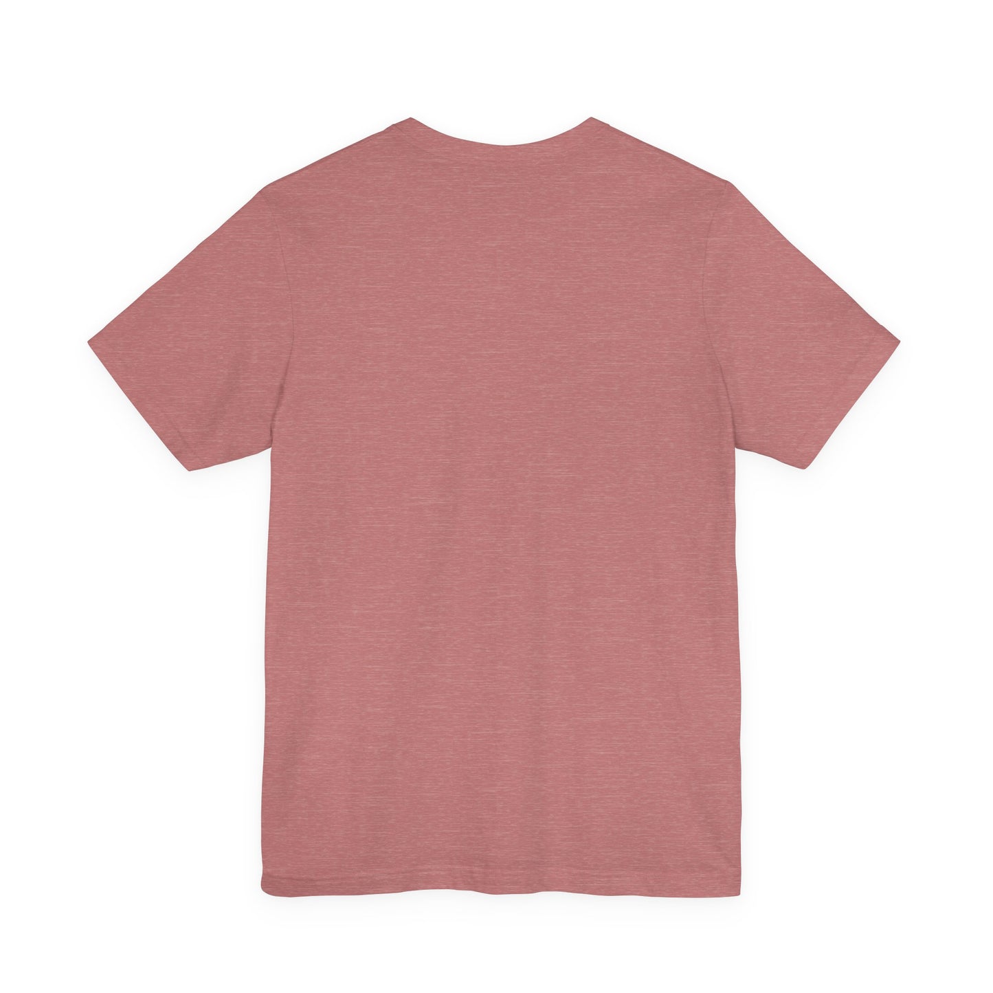 Summer Vibes Unisex Jersey Tee with Palm Design