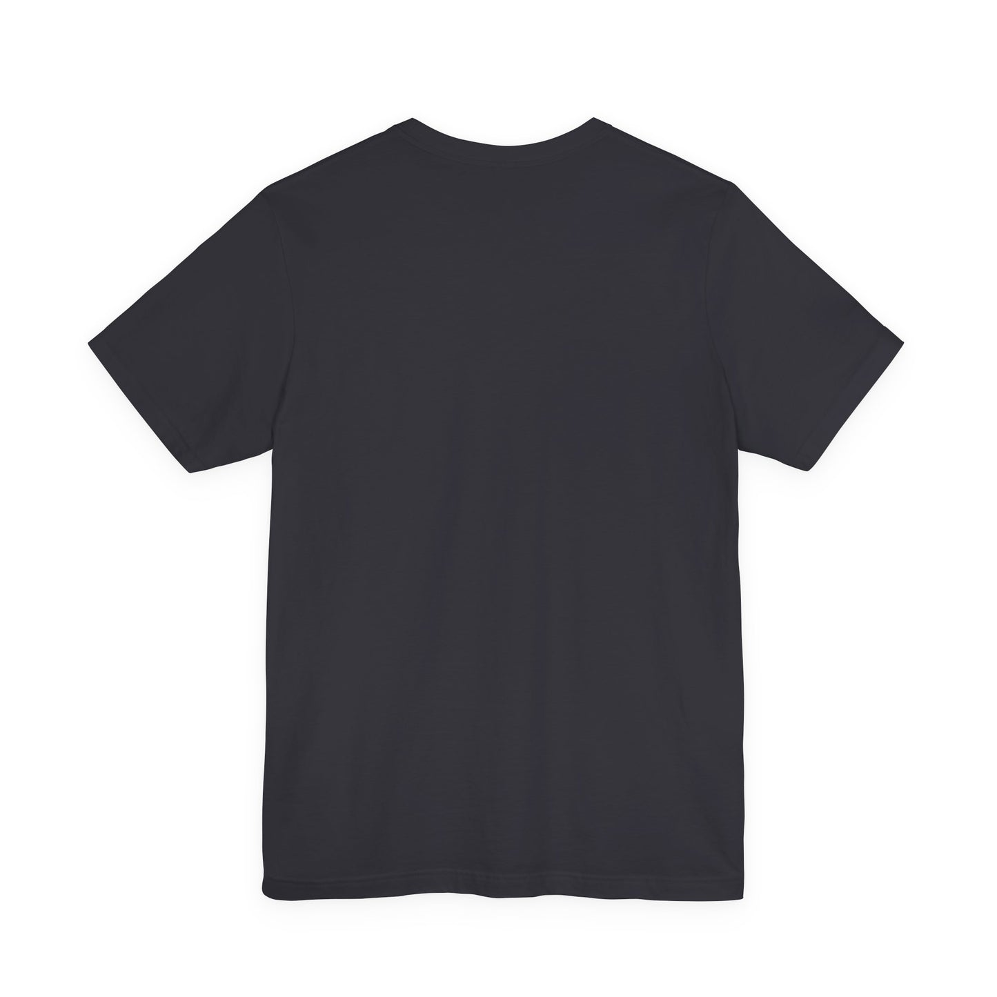 83 West Apparel Gone Fishing Unisex Jersey Tee - Perfect for Fishing Enthusiasts