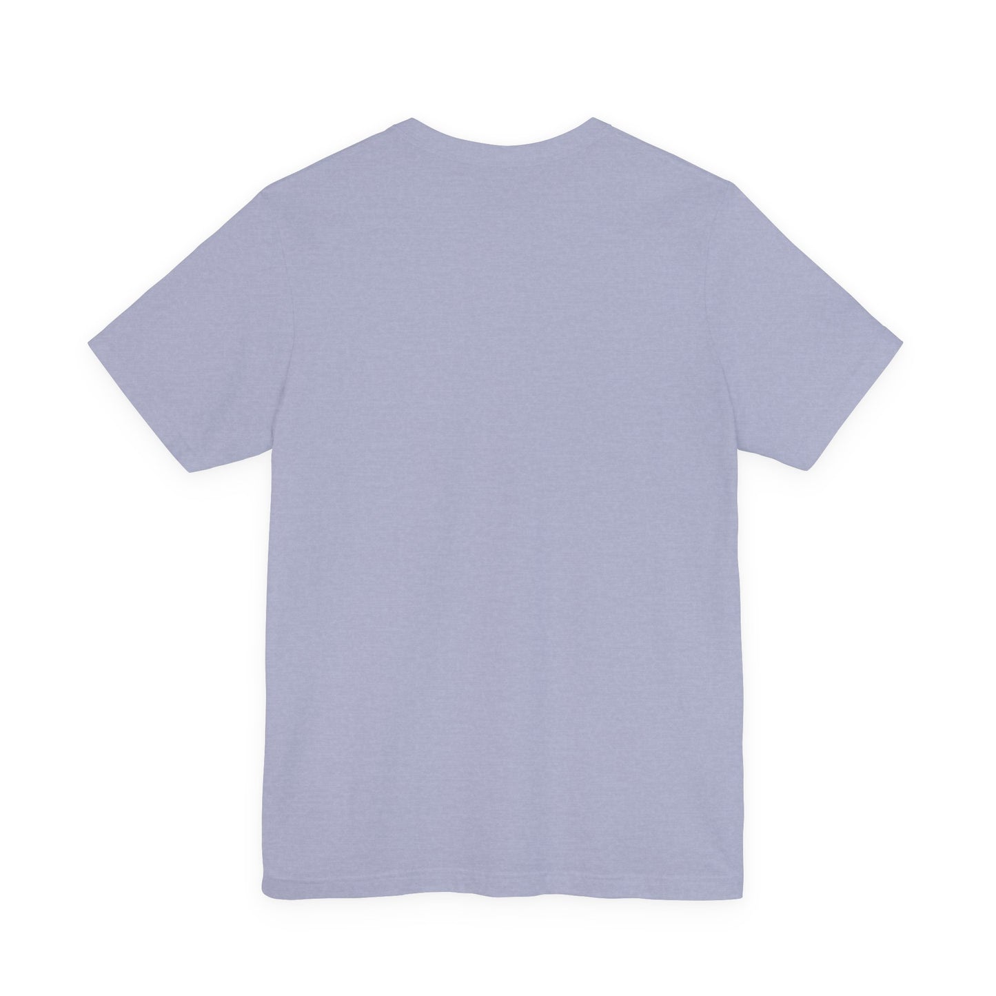 Summer Vibes Daytona Beach Tee - Unisex Jersey Short Sleeve