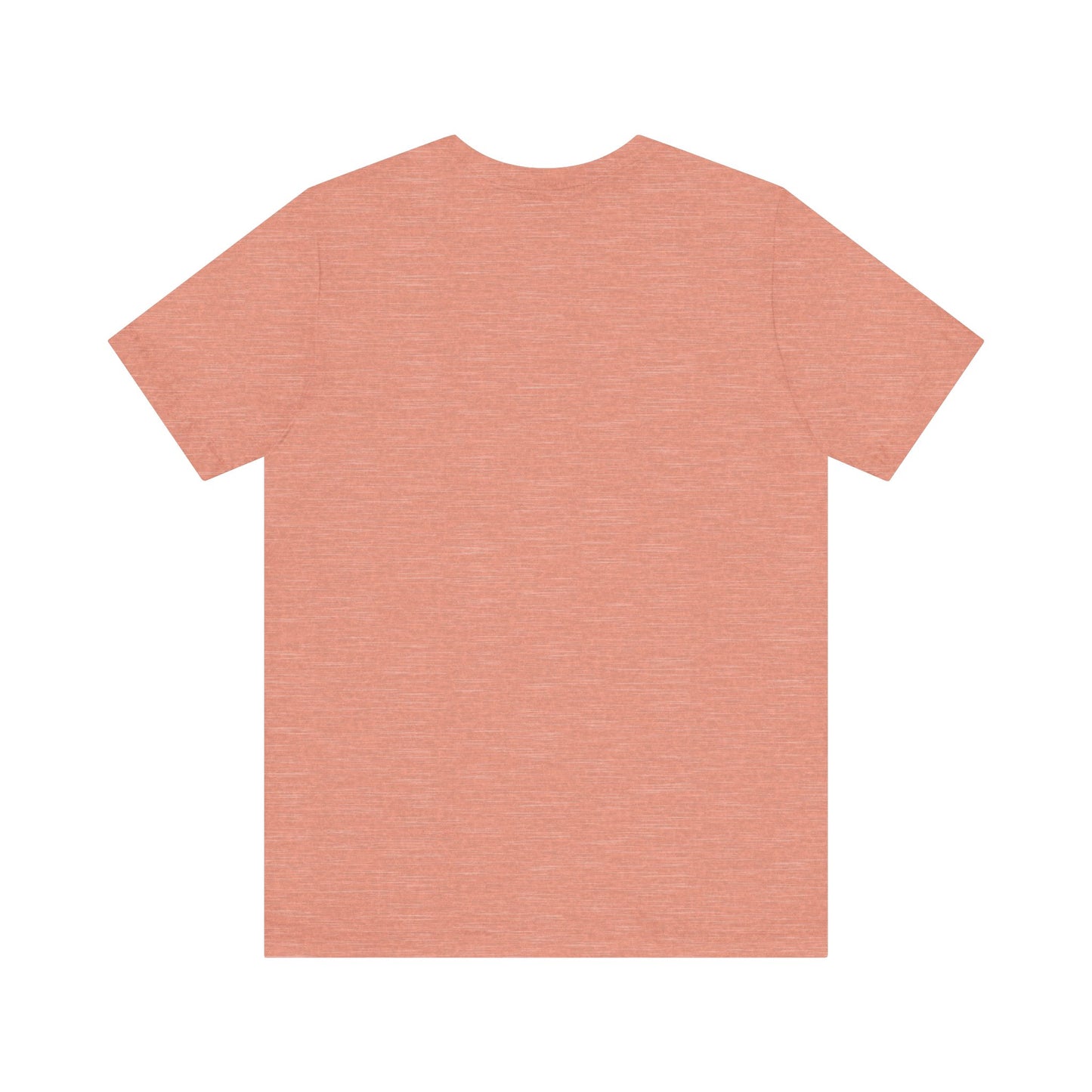 Summer Vibes Daytona Beach Tee - Unisex Jersey Short Sleeve