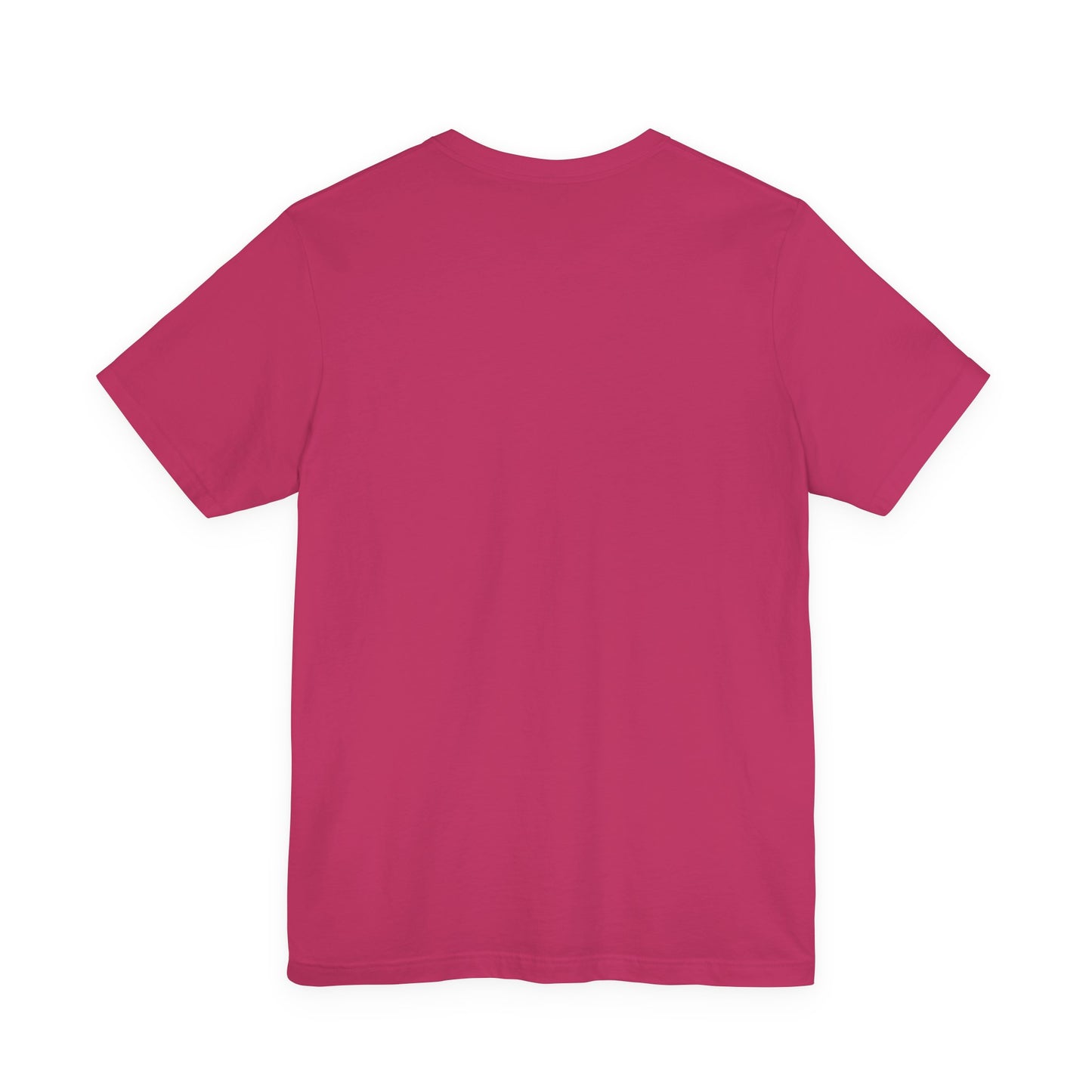 "Fe Male" Unisex Jersey Short Sleeve Tee - Classic Comfort for Everyday Style