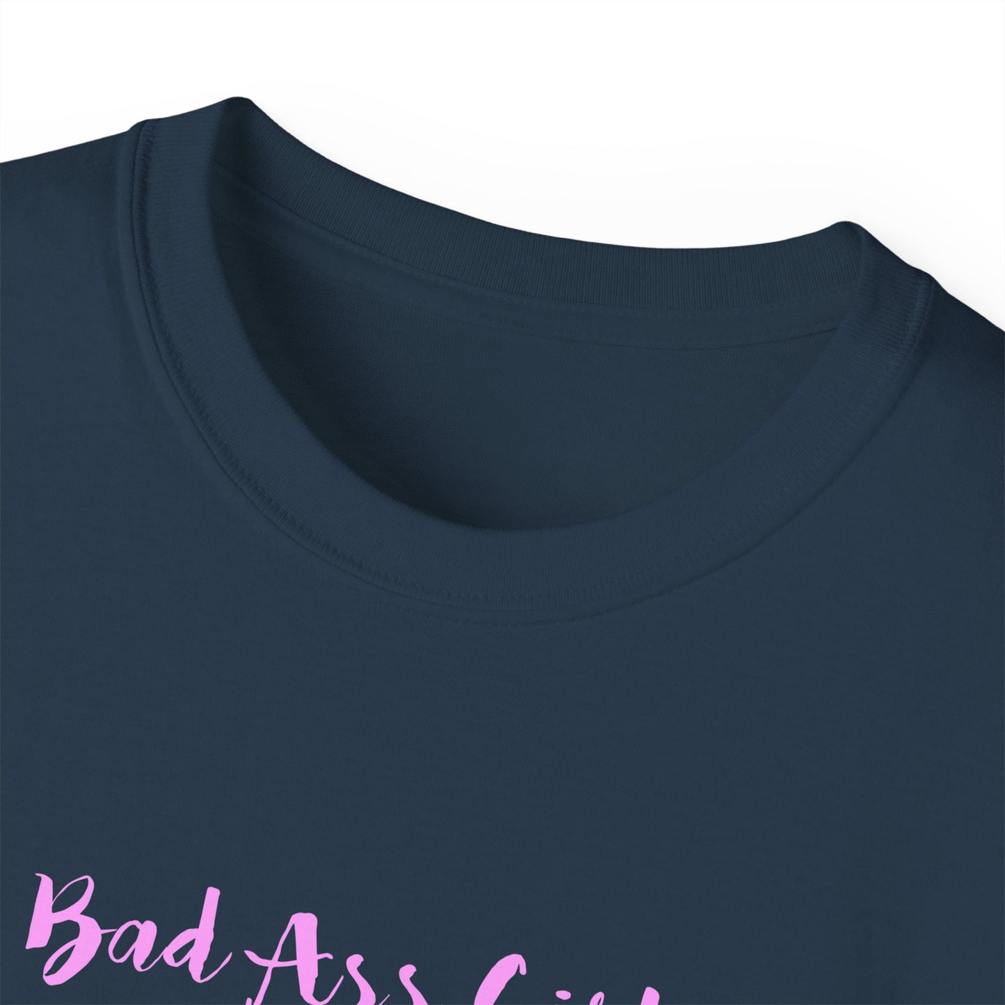 BA Girls BA Toys Unisex Ultra Cotton Tee