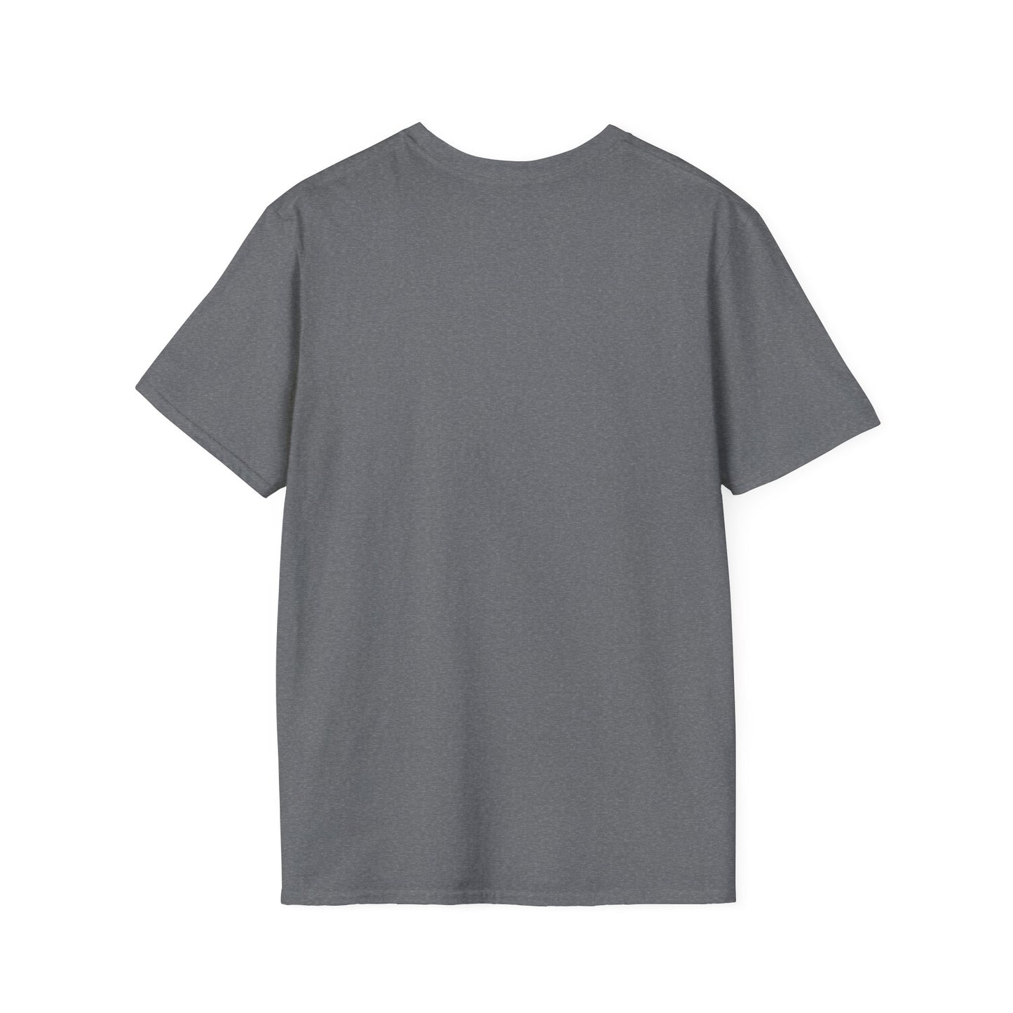 We Can All Ryde Unisex Softstyle T-Shirt