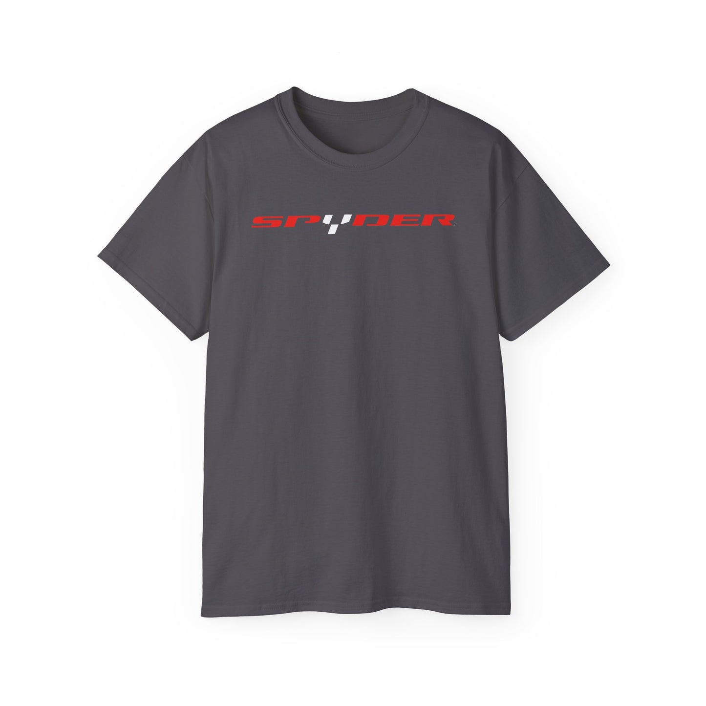 SPYDER Unisex Ultra Cotton Tee