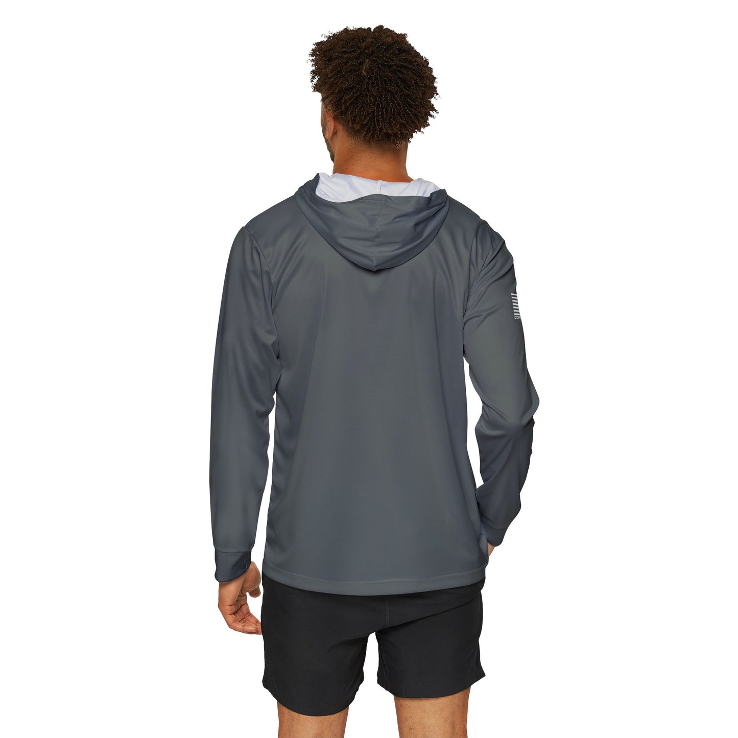 CORE Men's Sports Warmup Hoodie