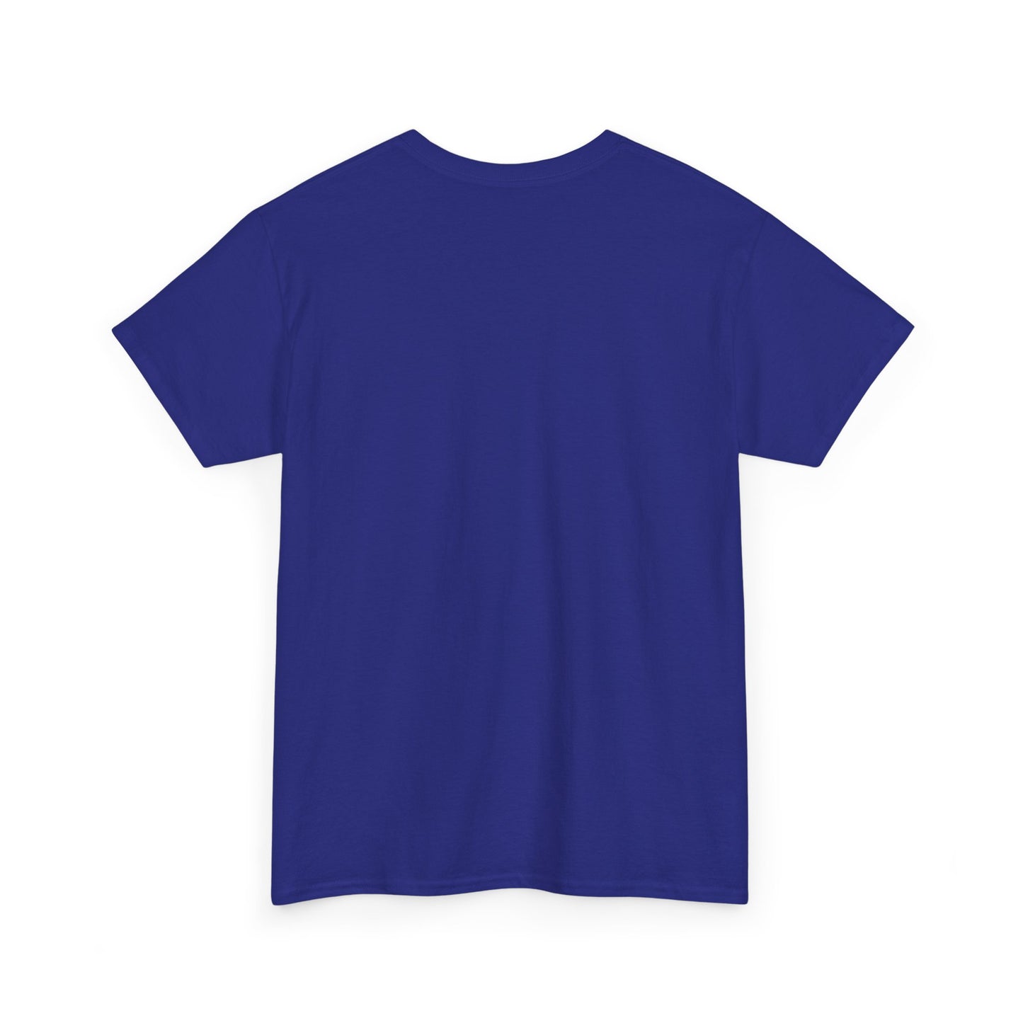 AMPED ELECTRICAL COLLECTION | Unisex Heavy Cotton Tee