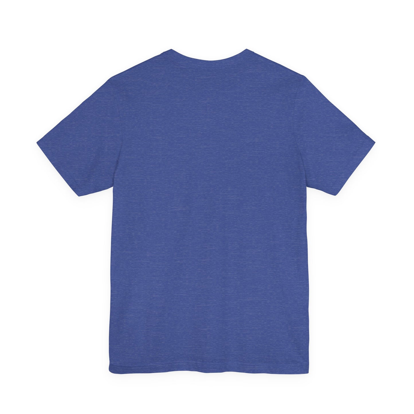 83 West Apparel Gone Fishing Unisex Jersey Tee - Perfect for Fishing Enthusiasts