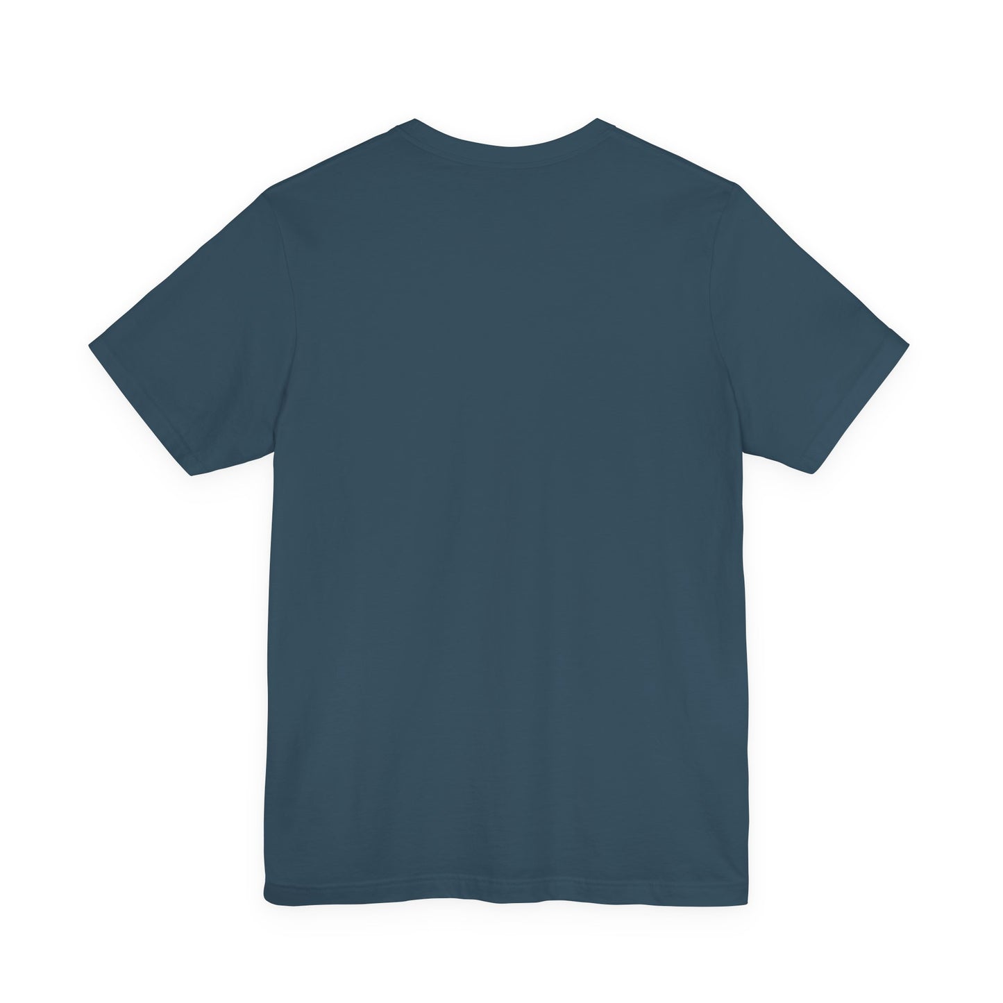 Tarpon Springs Sunset T-Shirt - Unisex Jersey Tee with Palm Trees