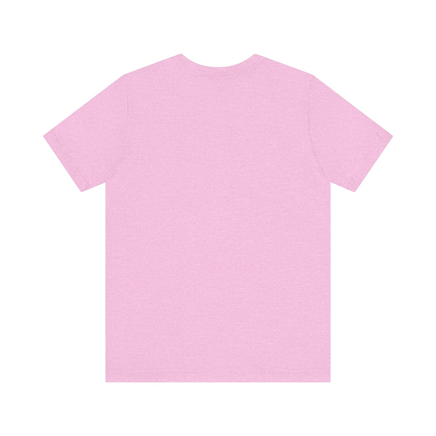 Crystal River Florida Tropical Tee - Unisex Jersey Short Sleeve Shirt