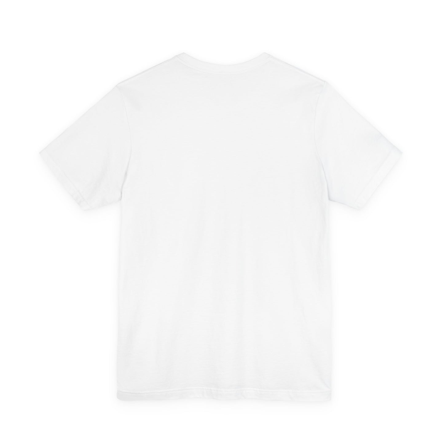 Crystal River Florida Tropical Tee - Unisex Jersey Short Sleeve Shirt