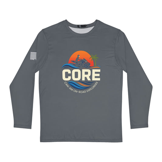 CORE Men's Long Sleeve Shirt