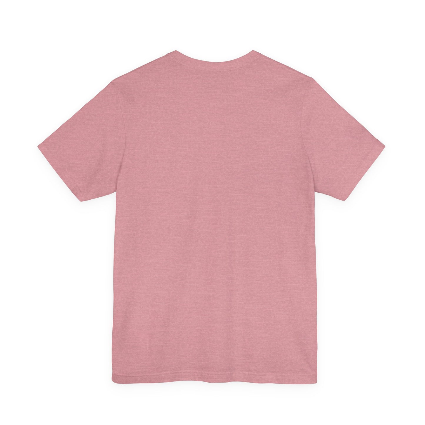 Summer Vibe Palm Beach Tee - Unisex Jersey Short Sleeve T-Shirt