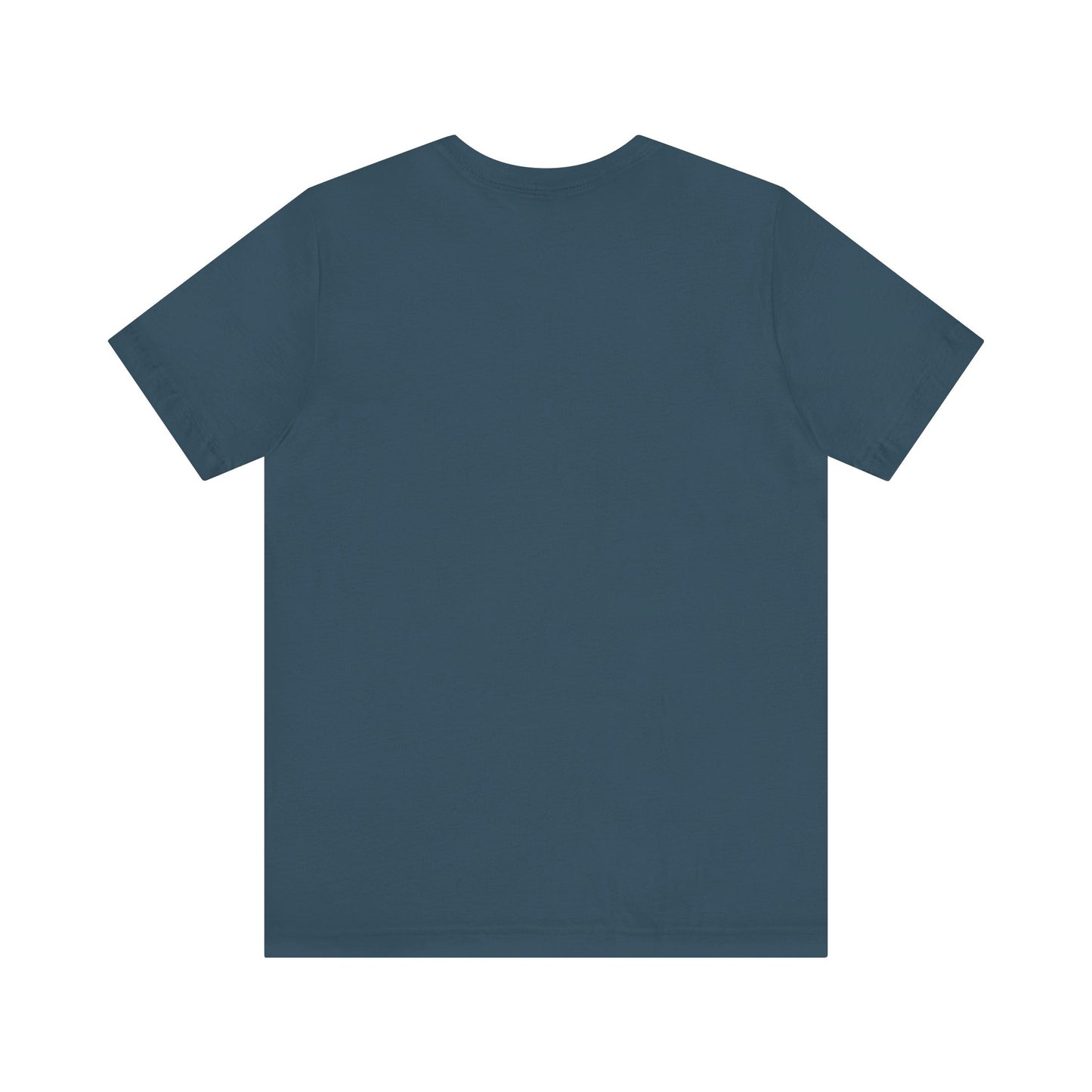 Tarpon Springs Sunset T-Shirt - Unisex Jersey Tee with Palm Trees