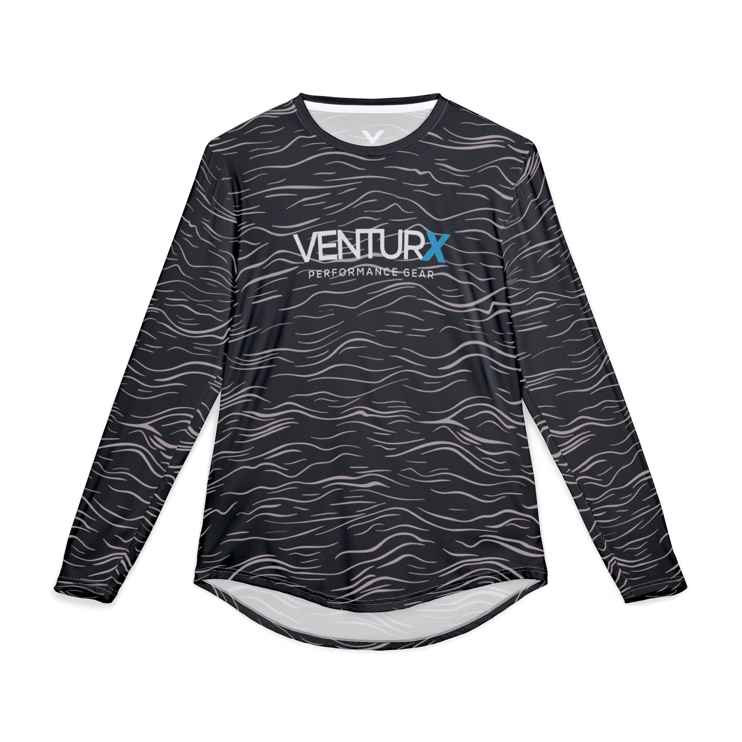 VENTURX™ Men's UV Protection Long Sleeve Shirt
