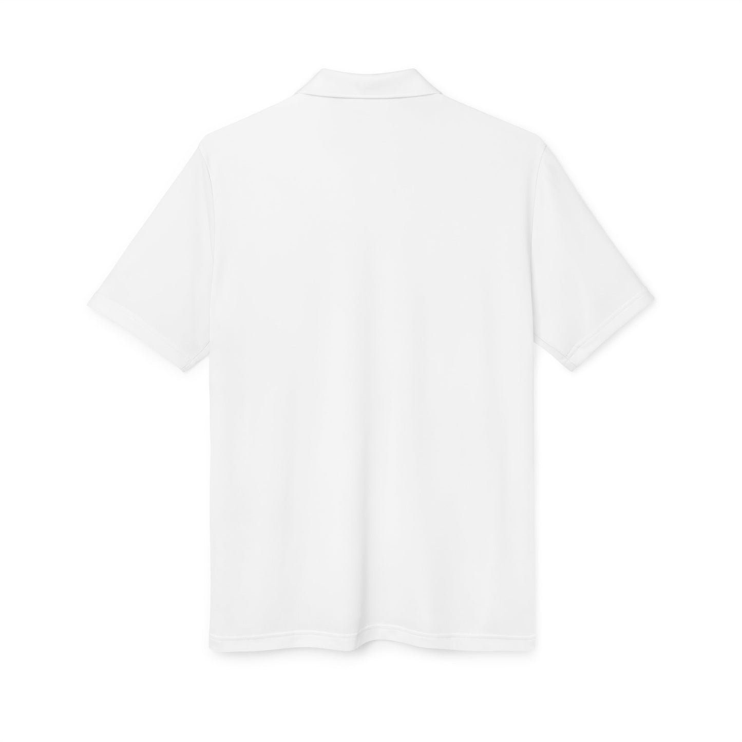 83° West Adidas Unisex Performance Polo - Comfortable & Breathable Sportswear