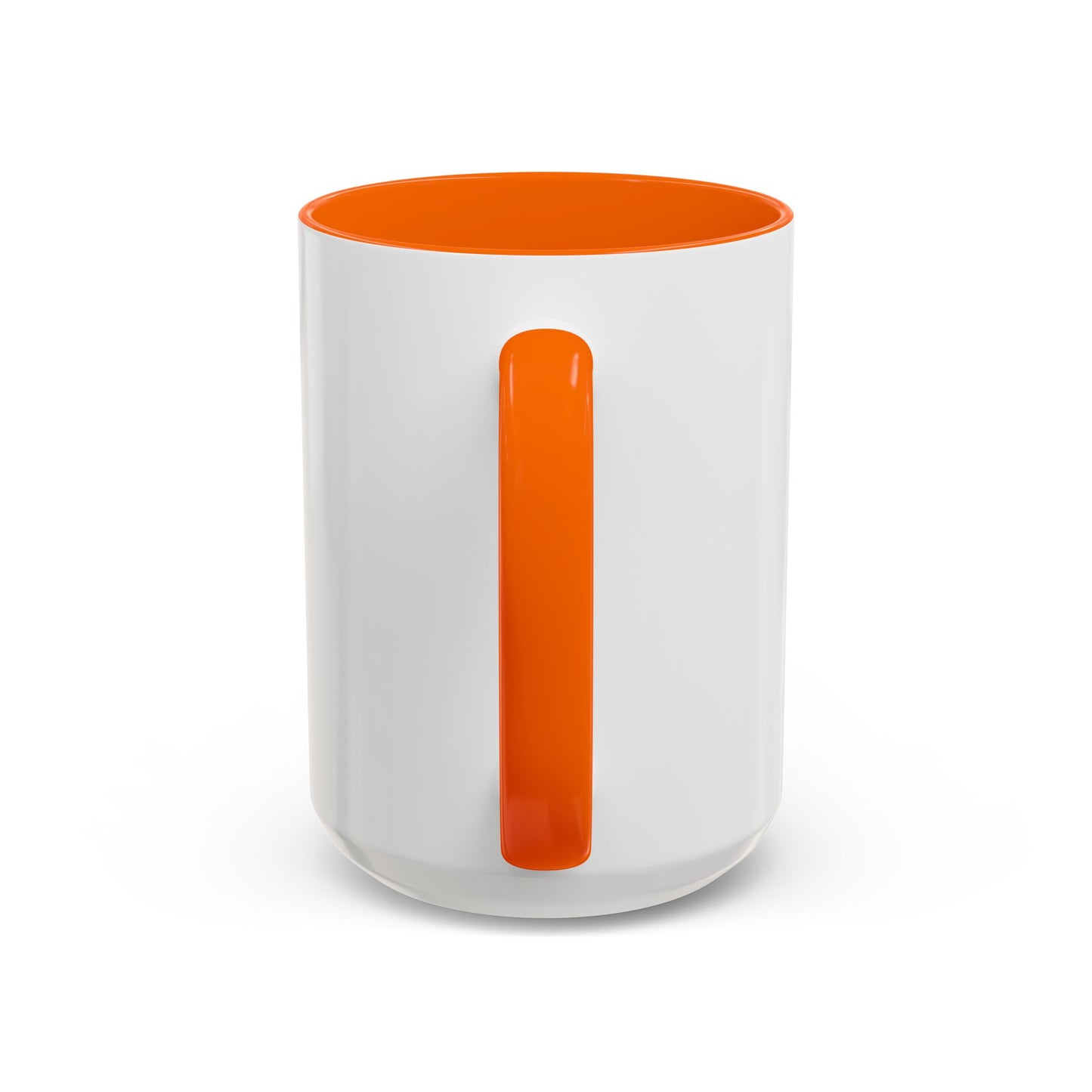 Amped Electrical Accent Coffee Mug