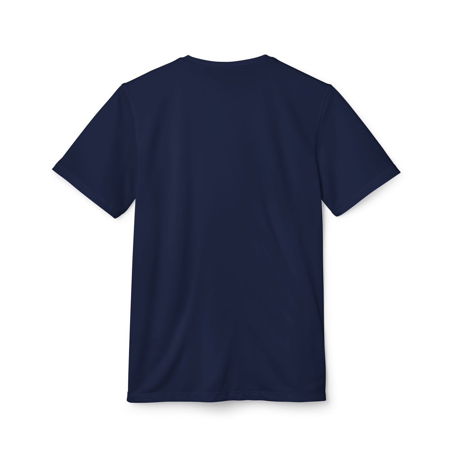 Tampa Bay Florida adidas Sport T-Shirt, Unisex Workout Tee, SPF 50 Protection