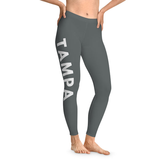 Tampa Leggings | Stylish Activewear for Yoga, Fitness, Casual Wear