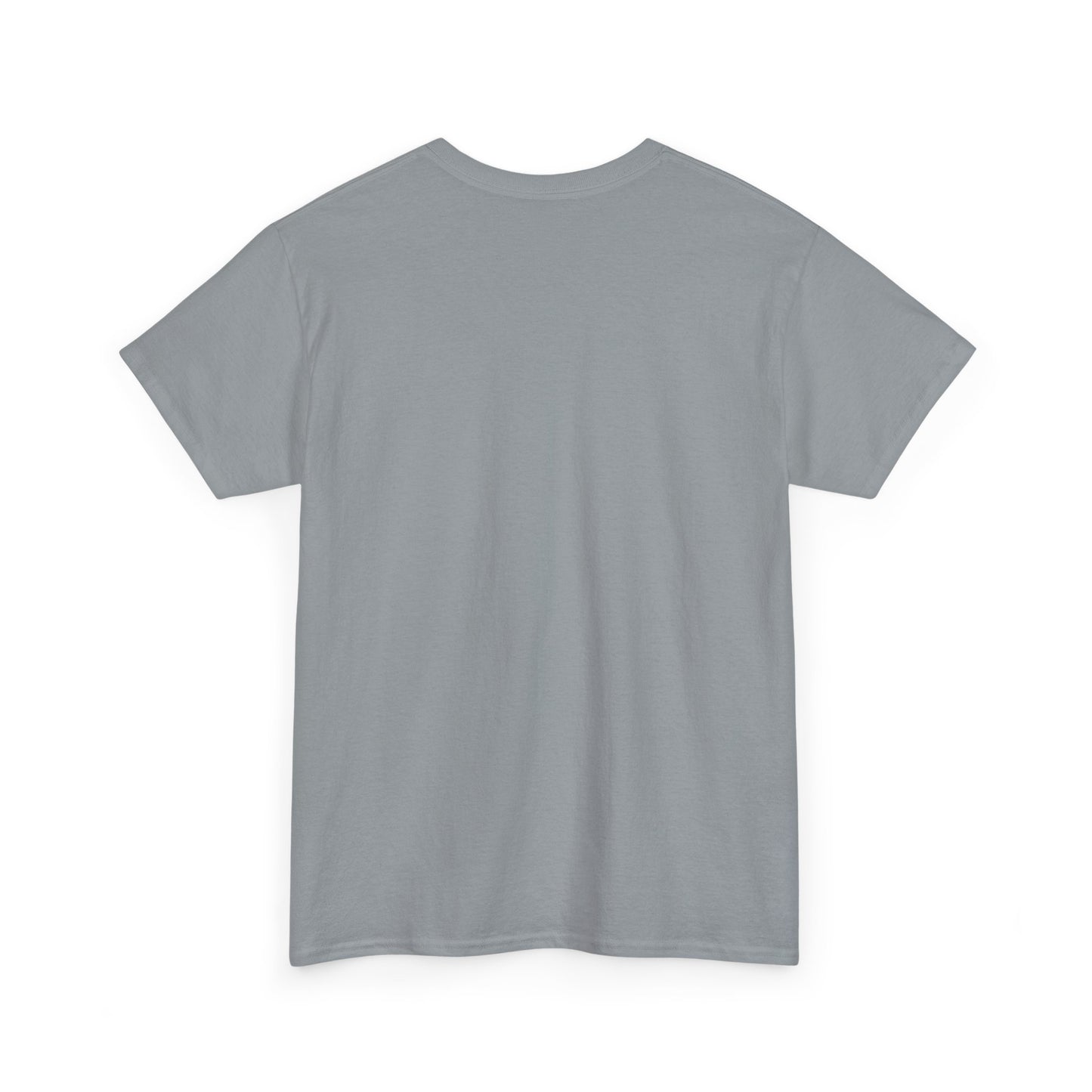 AMPED ELECTRICAL COLLECTION | Unisex Heavy Cotton Tee