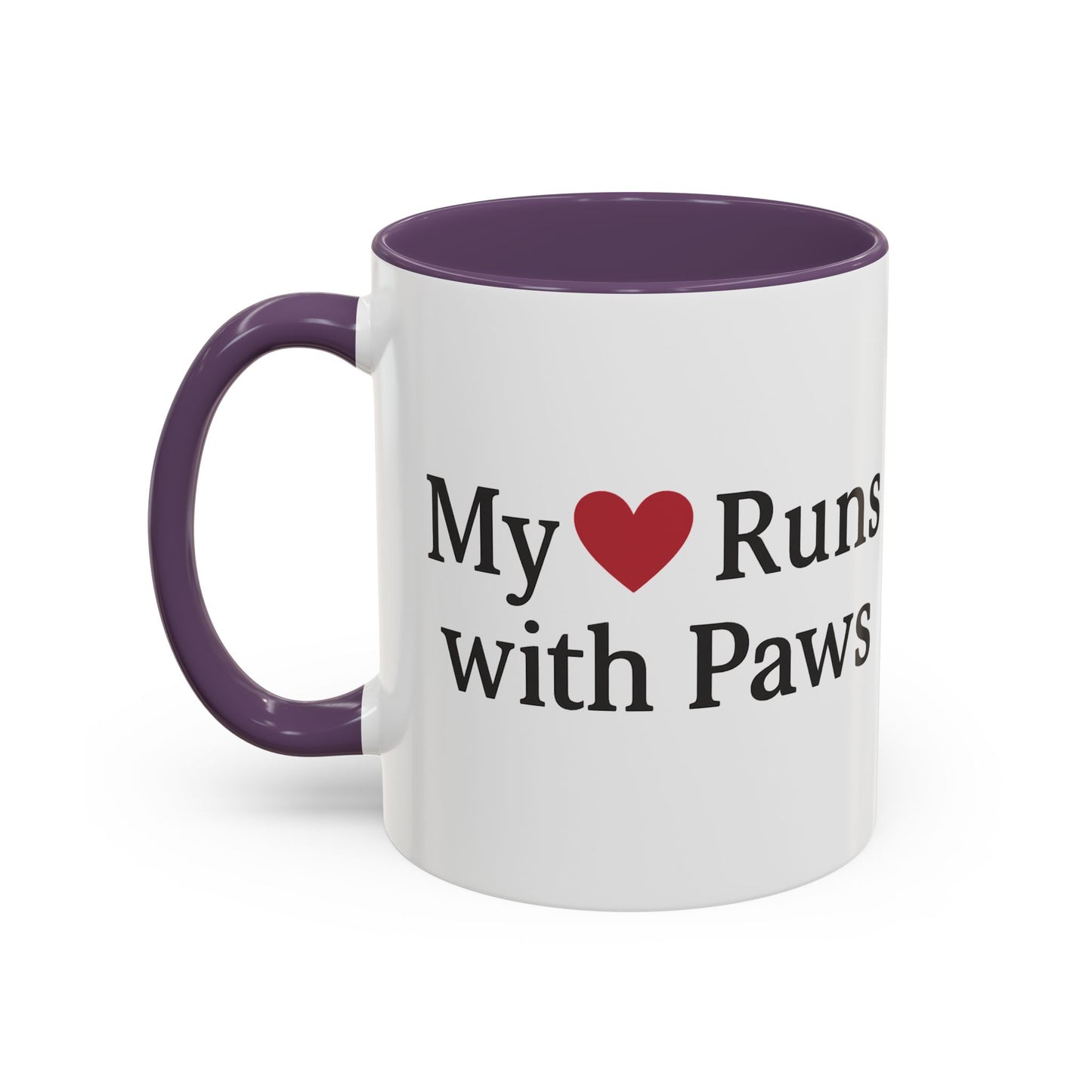 German Shepherd Love Coffee Mug | Perfect Gift for Dog Lovers