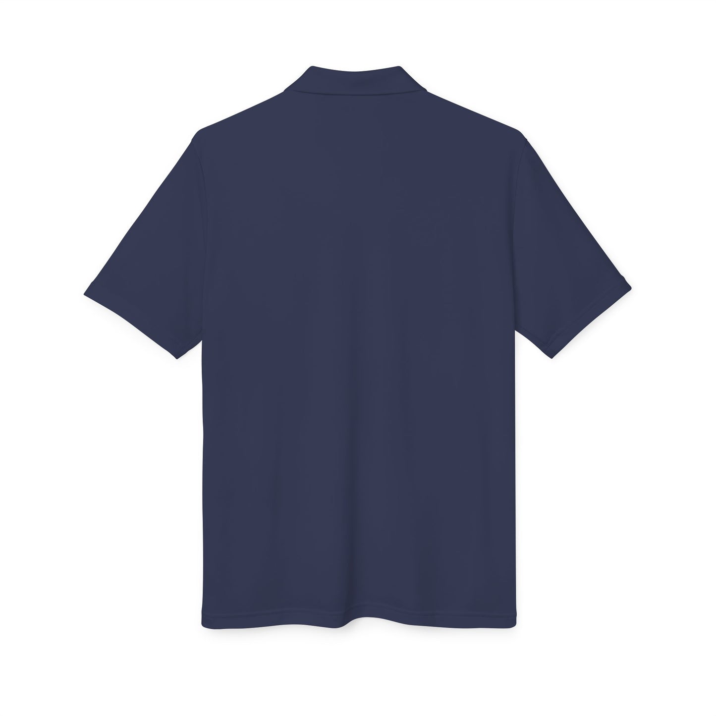 83° West Adidas Unisex Performance Polo - Comfortable & Breathable Sportswear