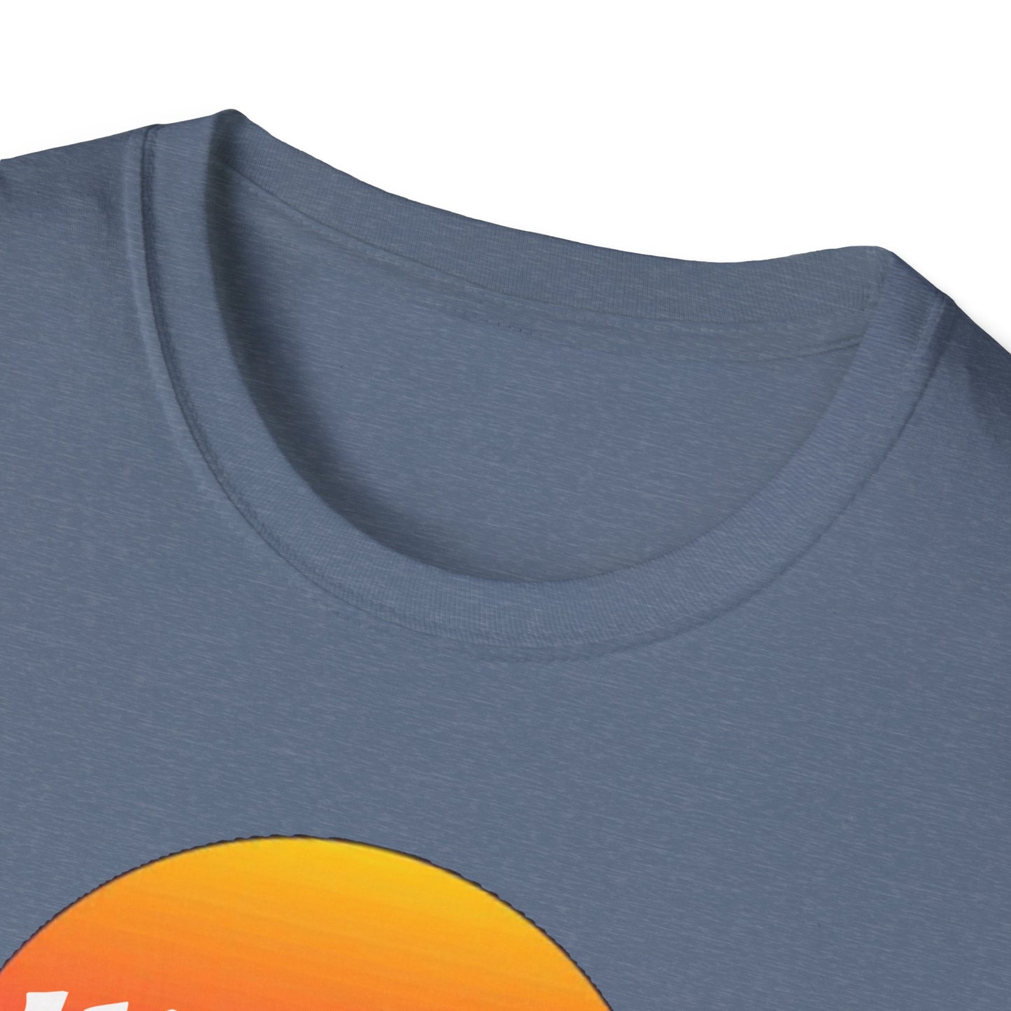 Suncoast Life Florida Unisex Softstyle T-Shirt