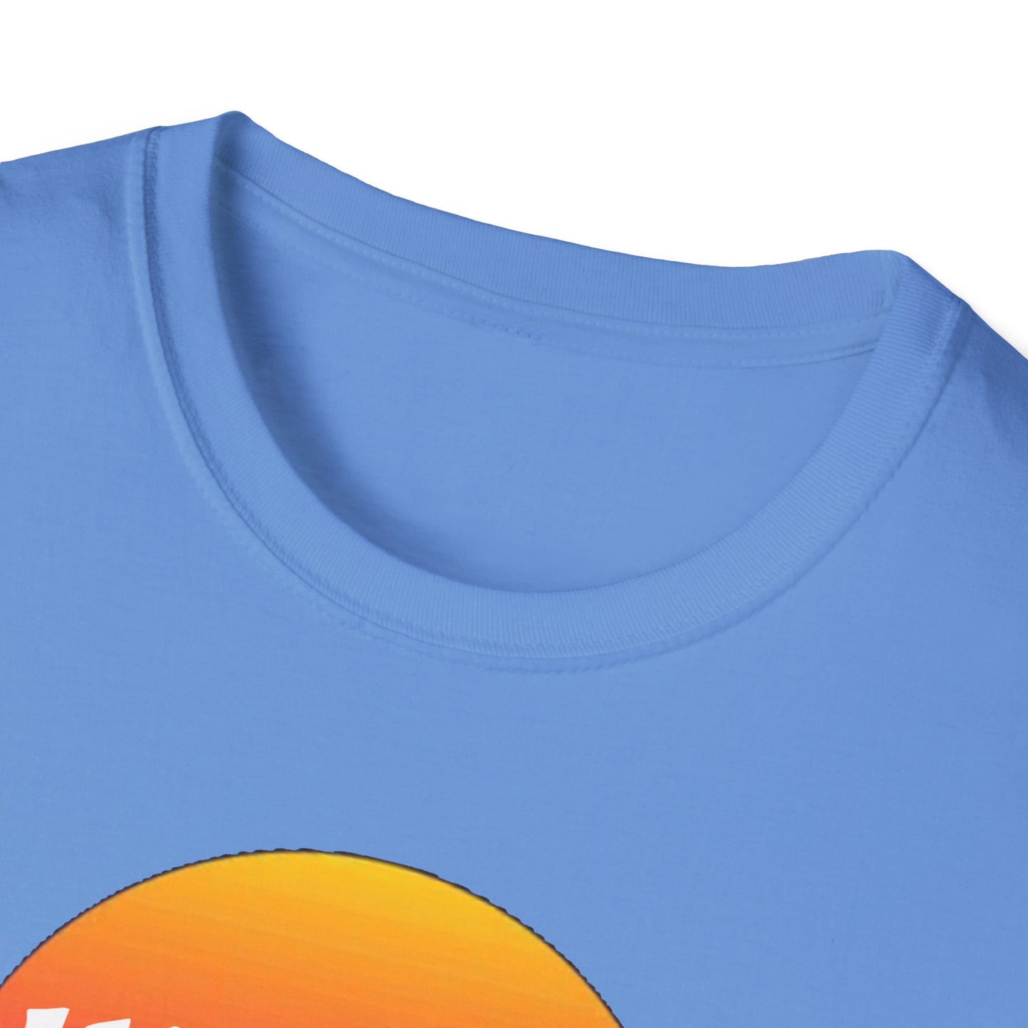 Suncoast Life Florida Unisex Softstyle T-Shirt