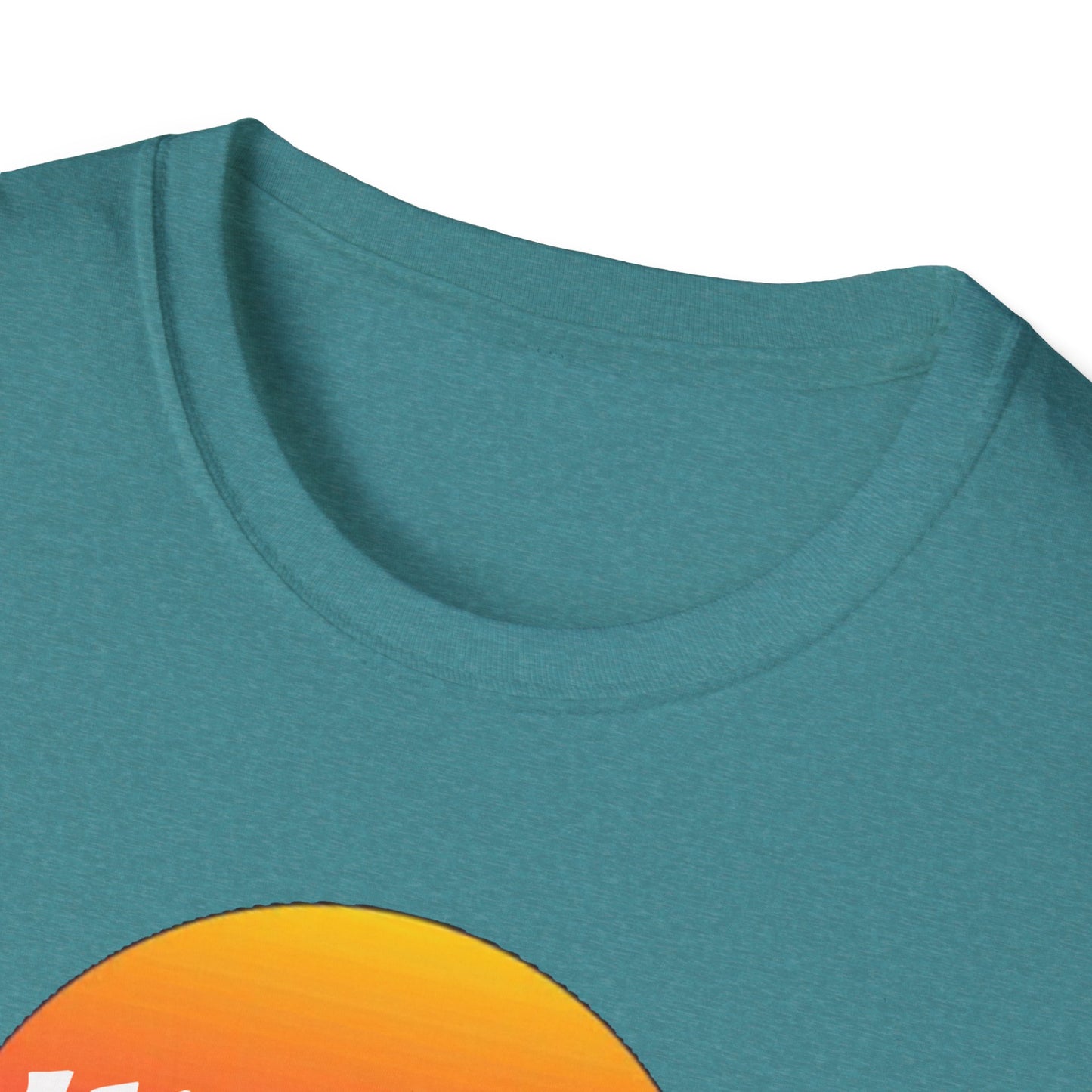 Suncoast Life Florida Unisex Softstyle T-Shirt