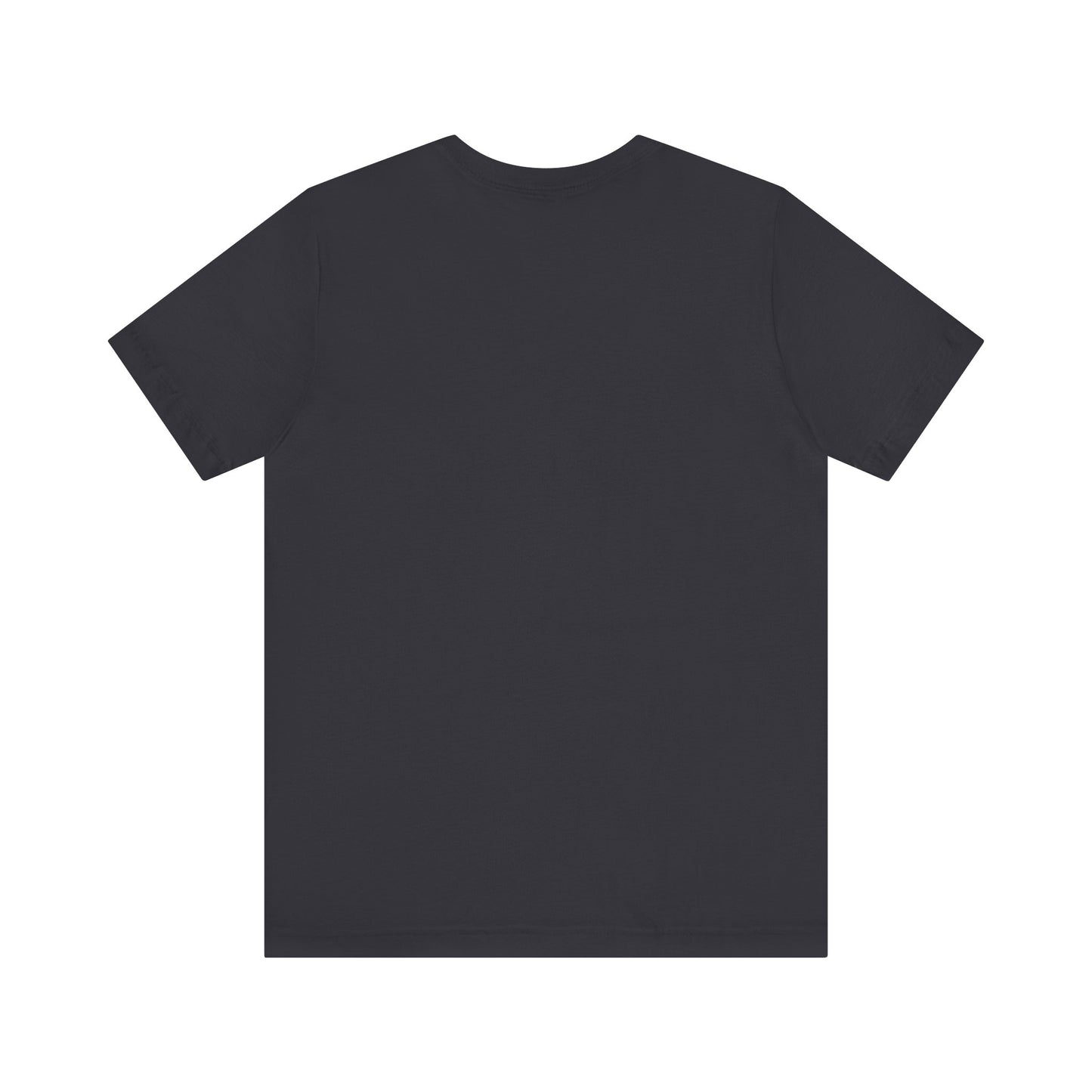 83 West Apparel Gone Fishing Unisex Jersey Tee - Perfect for Fishing Enthusiasts