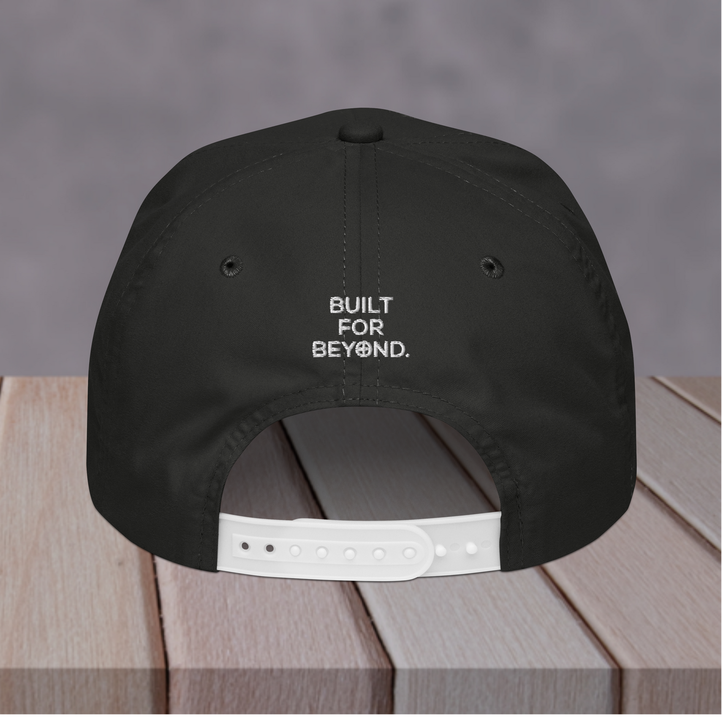 VENTURX™ Golf Rope Cap