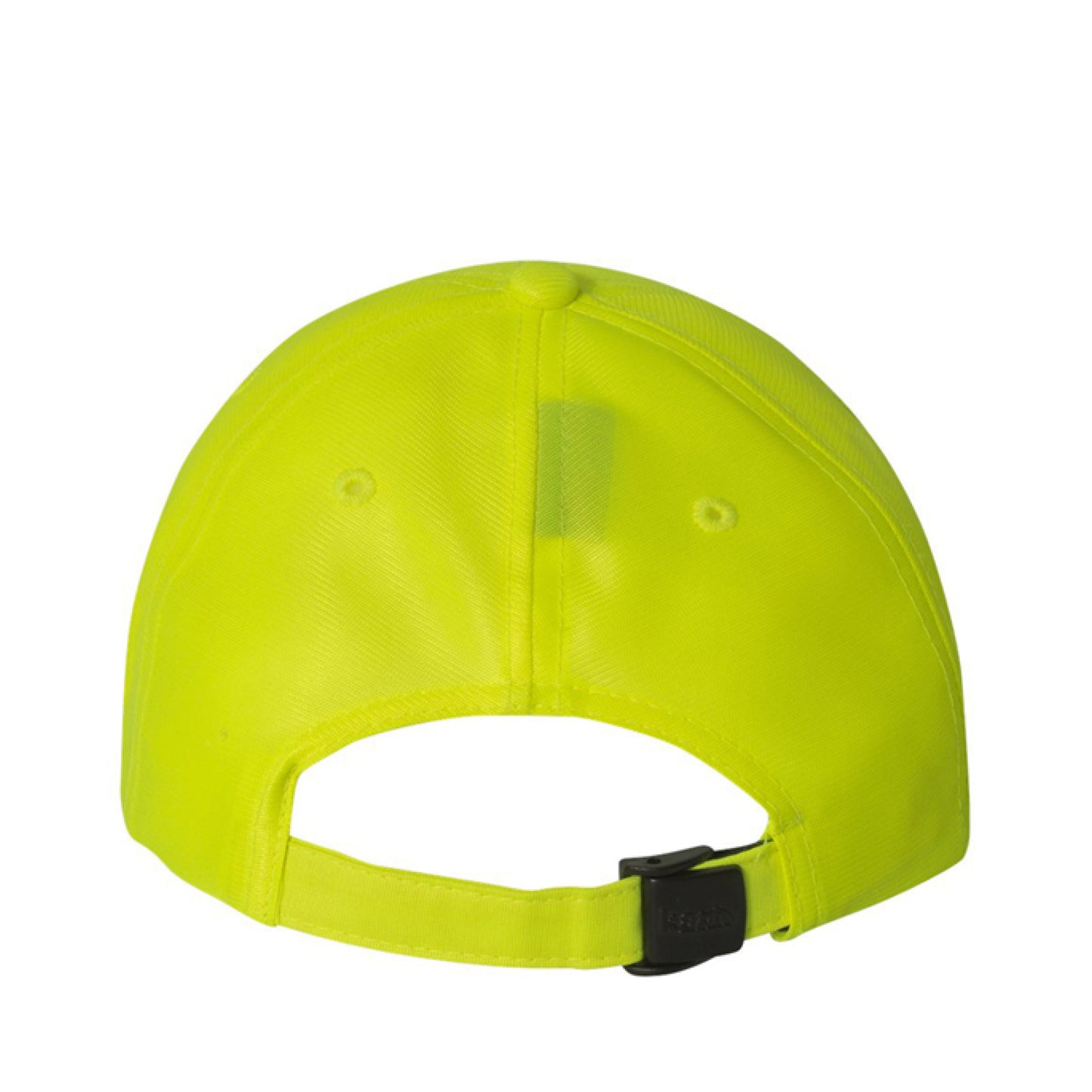 Neon Yellow - BACK