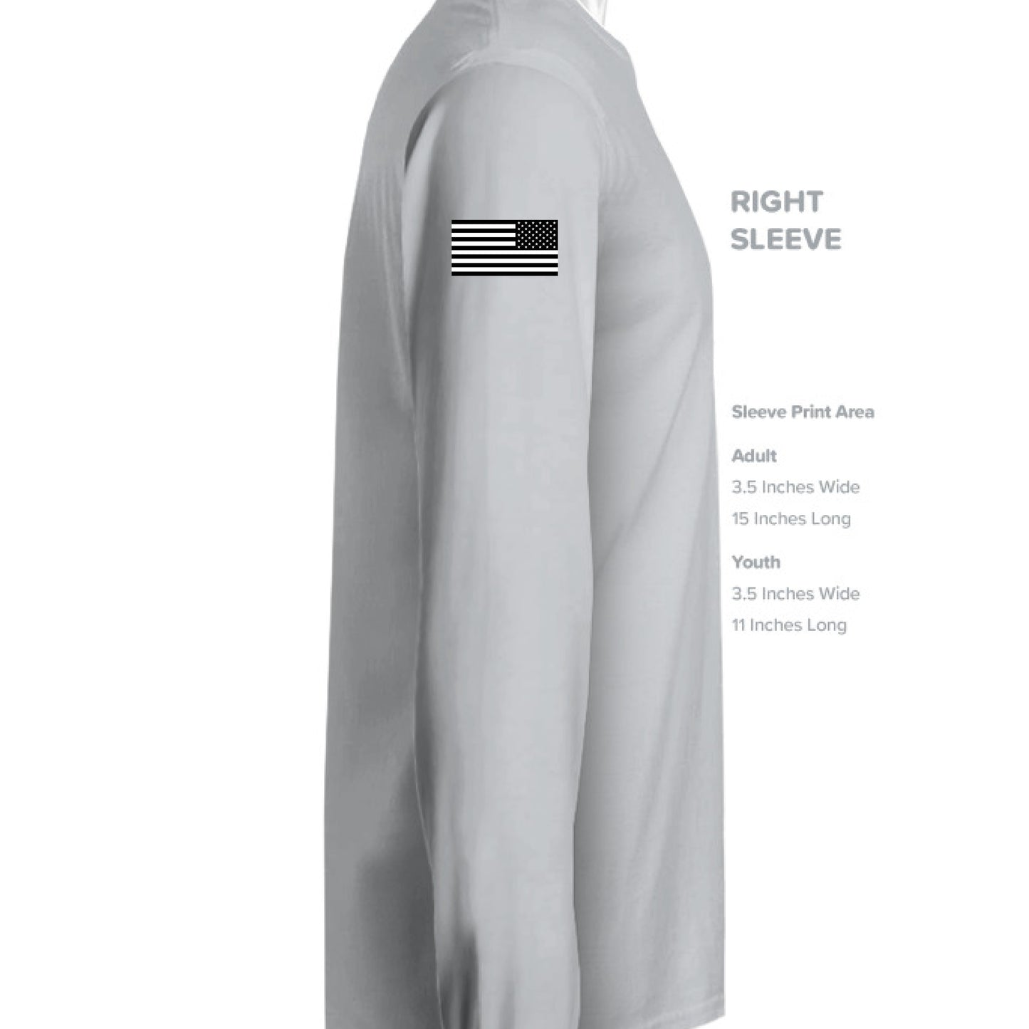 Harbor Mist - SLEEVE_RIGHT