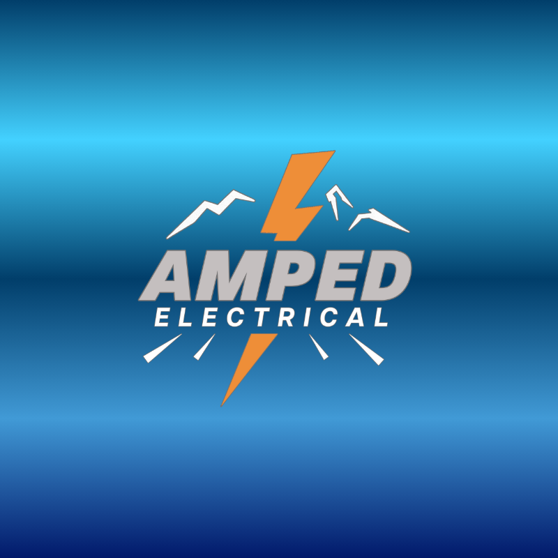 AMPED Electrical Services
