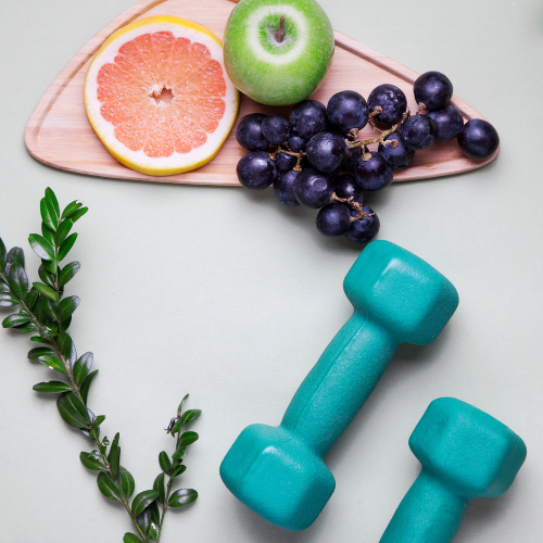 Active Lifestyle