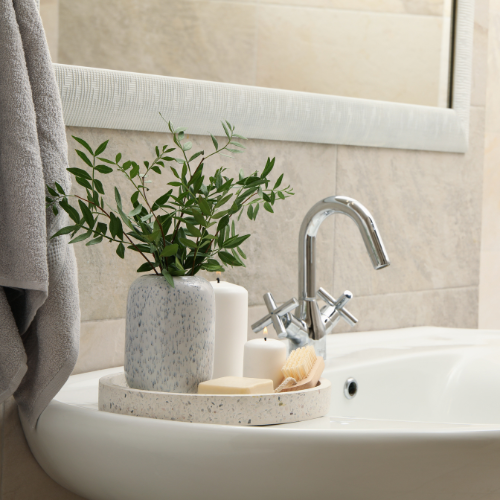 Bathroom Accessories