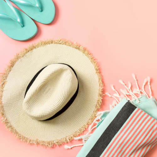 Beach Accessories