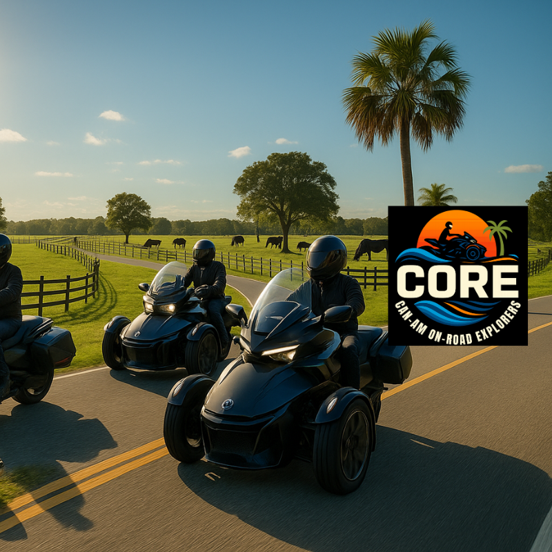 Can-Am CORE