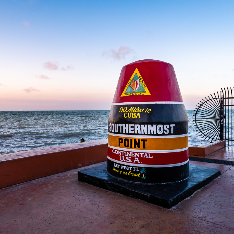 Florida Keys Collection