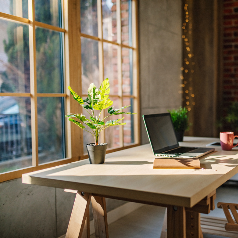 Home & Office