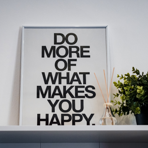 Motivational & Inspirational