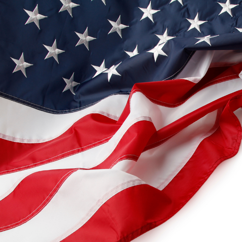 American and Patriotic