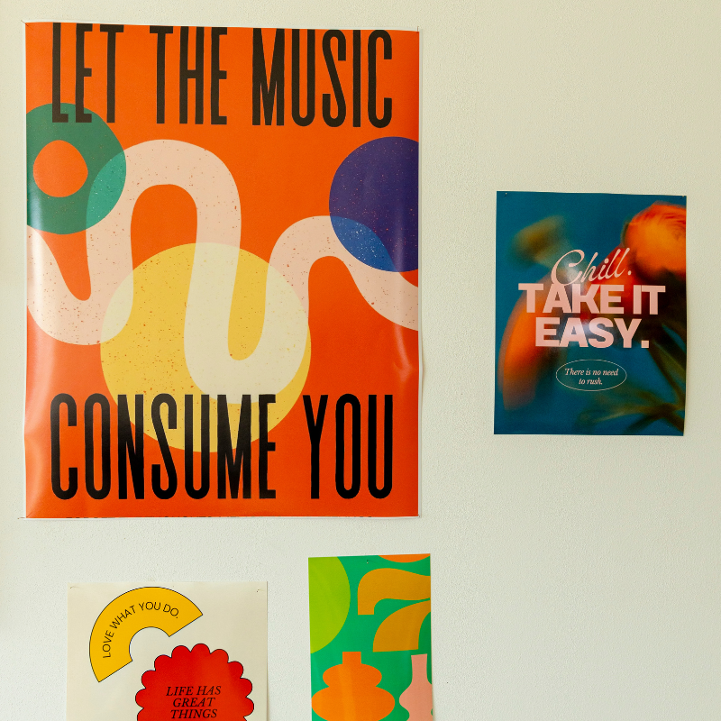 Canvas Prints & Posters