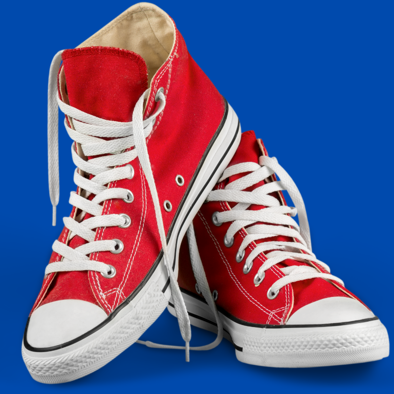 Footwear