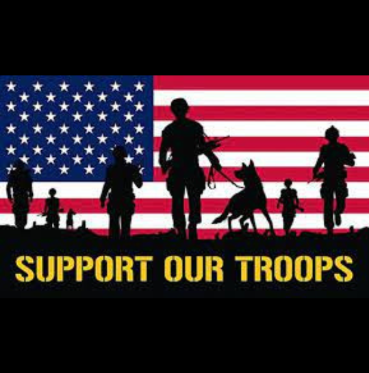 Military and Law Enforcement