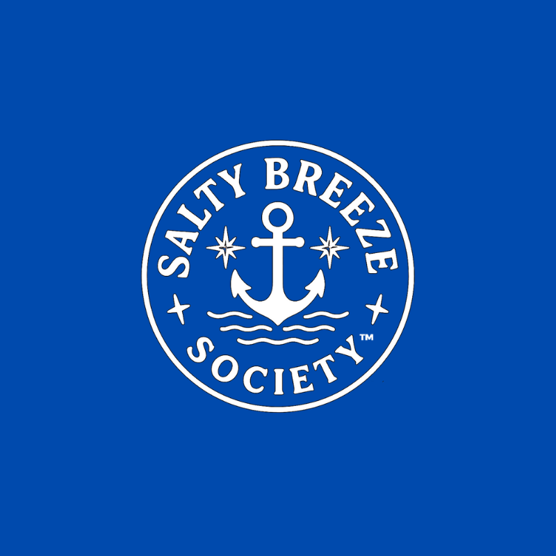 Salty Breeze Society™