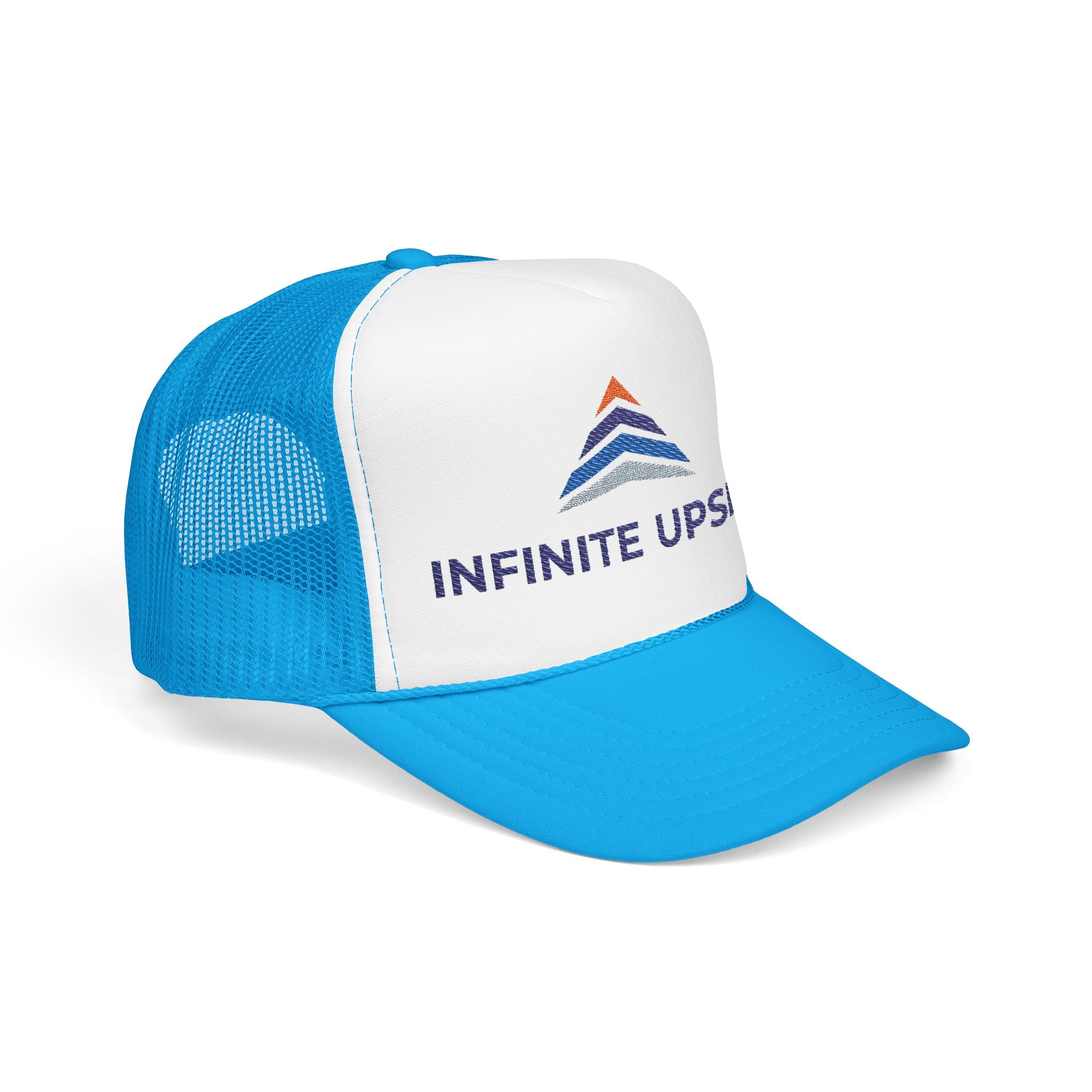 Infinite Upside™ Trucker Hat