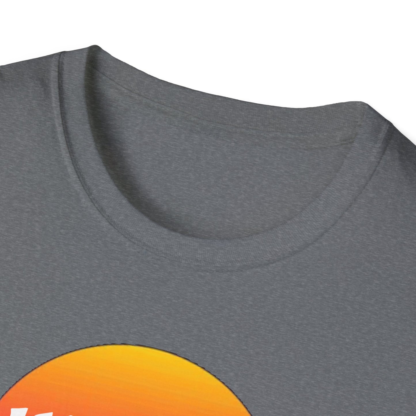Suncoast Life Florida Unisex Softstyle T-Shirt
