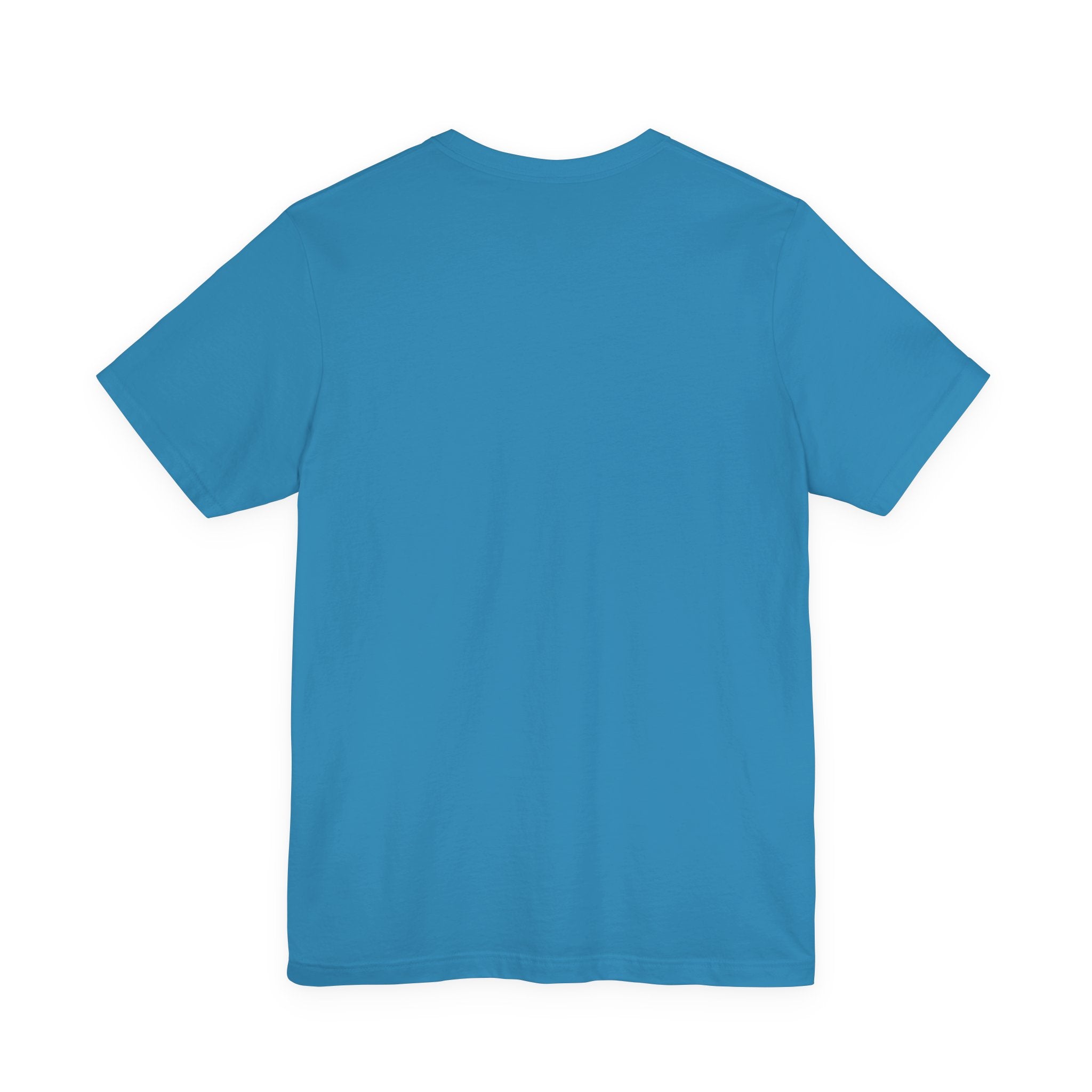 Emerald Coast 30A Florida Short Sleeve Tee - Casual Summer Shirt